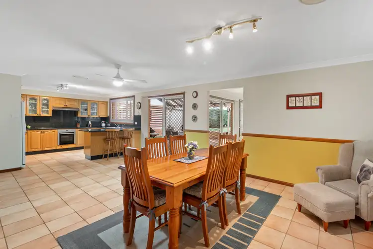 Fifth view of Homely house listing, 53 The Cascades, Mount Annan NSW 2567