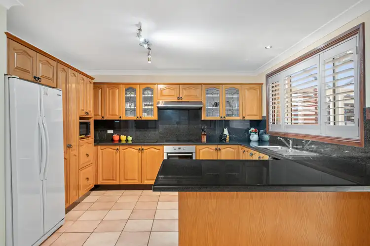 Sixth view of Homely house listing, 53 The Cascades, Mount Annan NSW 2567