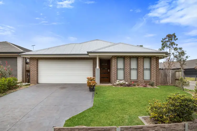 Main view of Homely house listing, 51 Cartwright Crescent, Airds NSW 2560