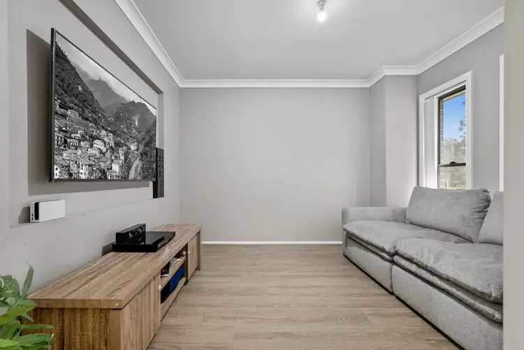 Second view of Homely house listing, 51 Cartwright Crescent, Airds NSW 2560