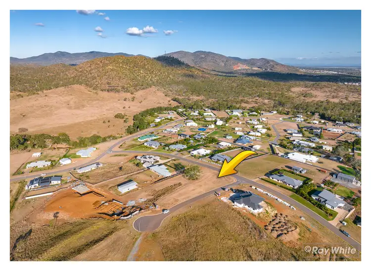 209 Angela Road, Rockyview QLD 4701