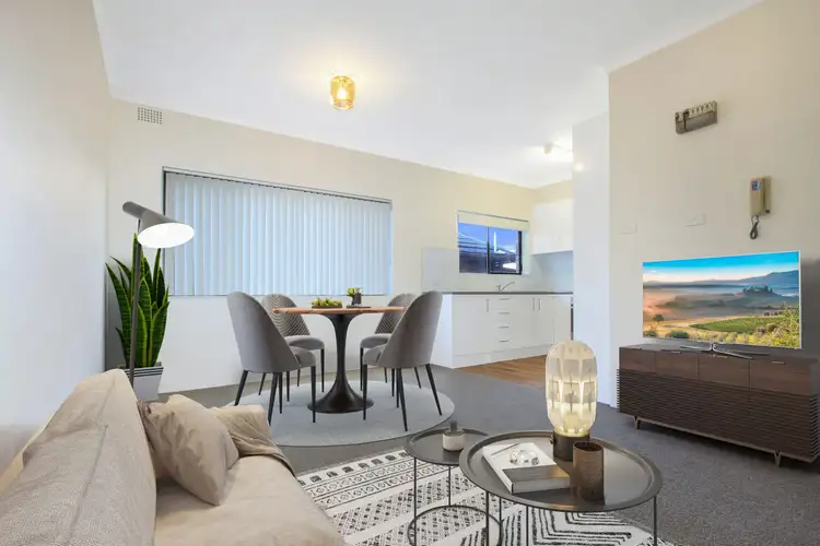 5/70 Church Street, Wollongong NSW 2500