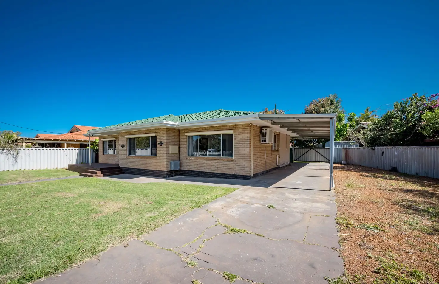 Main view of Homely house listing, 151 Railway Street, Bluff Point WA 6530