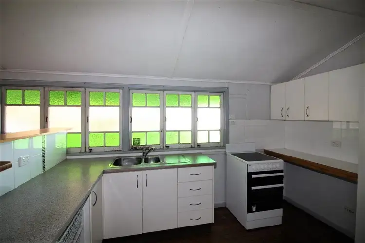 Second view of Homely house listing, 51 King Street, Richmond Hill QLD 4820
