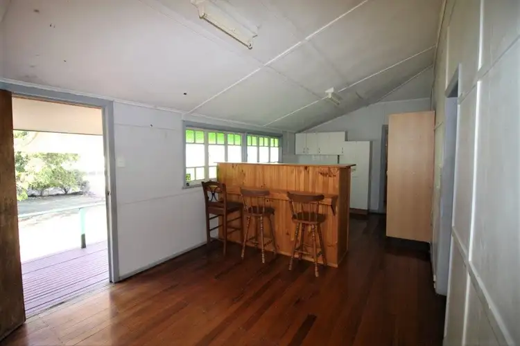 Fifth view of Homely house listing, 51 King Street, Richmond Hill QLD 4820