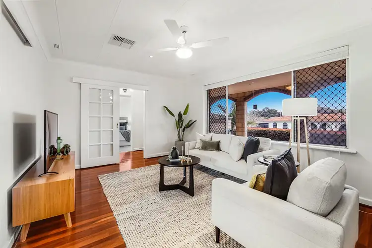 Fourth view of Homely house listing, 18 Drew Street, Stirling WA 6021