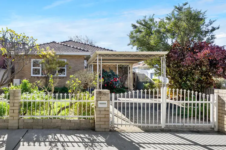 236 Heytesbury Road, Subiaco WA 6008