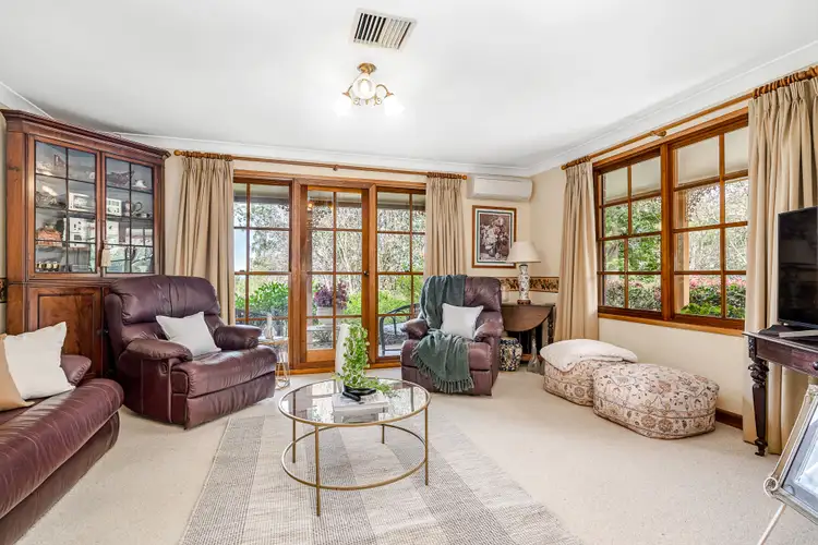 Second view of Homely house listing, 5 Timms Hill Road, Kurrajong NSW 2758