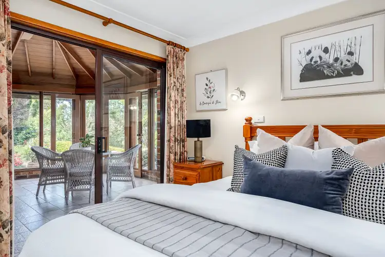 Third view of Homely house listing, 5 Timms Hill Road, Kurrajong NSW 2758