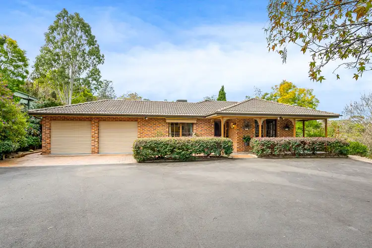 Fourth view of Homely house listing, 5 Timms Hill Road, Kurrajong NSW 2758
