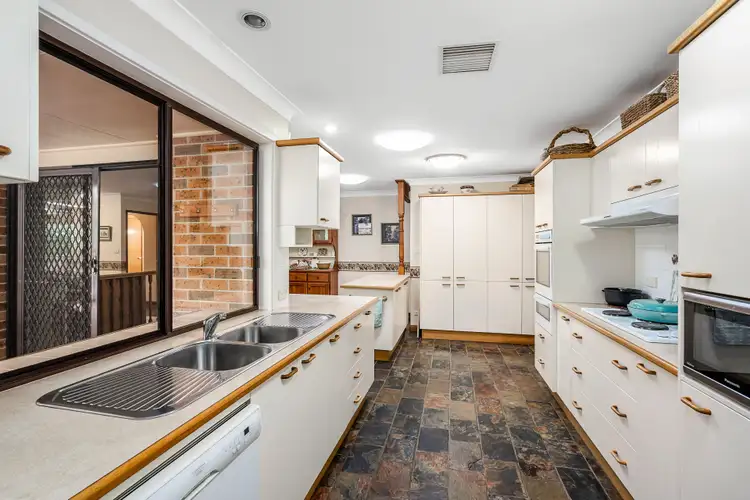 Fifth view of Homely house listing, 5 Timms Hill Road, Kurrajong NSW 2758