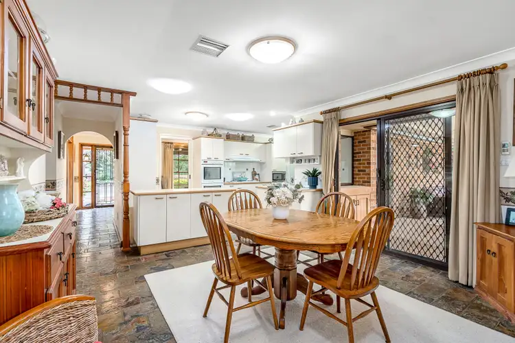 Sixth view of Homely house listing, 5 Timms Hill Road, Kurrajong NSW 2758