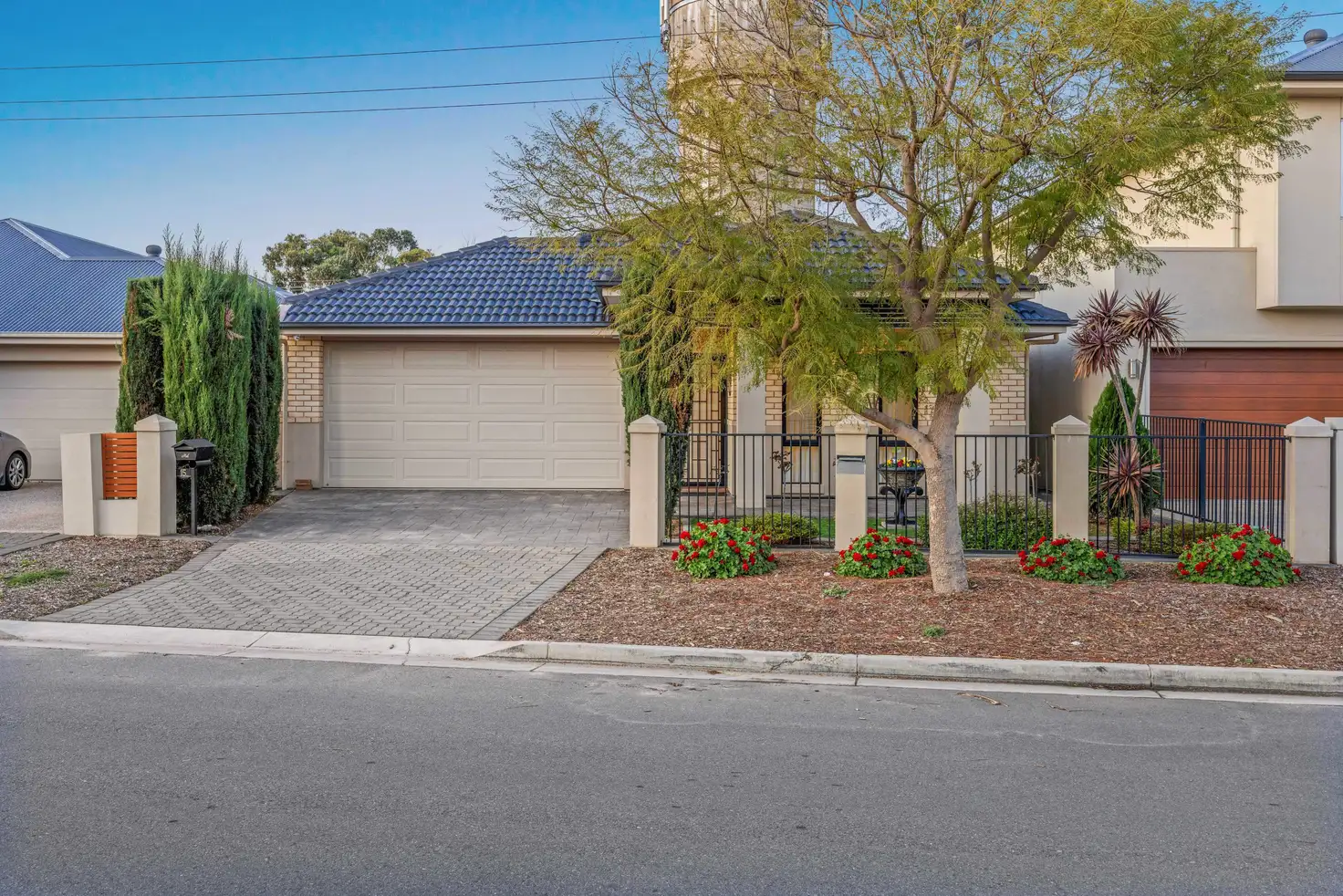 Main view of Homely house listing, 15 Robertson Court, St Clair SA 5011