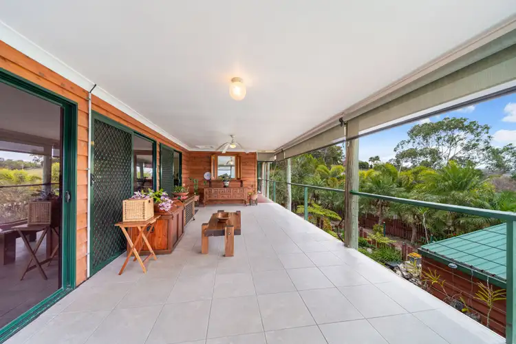 Sixth view of Homely house listing, 24 Kentia Street, Highworth QLD 4560