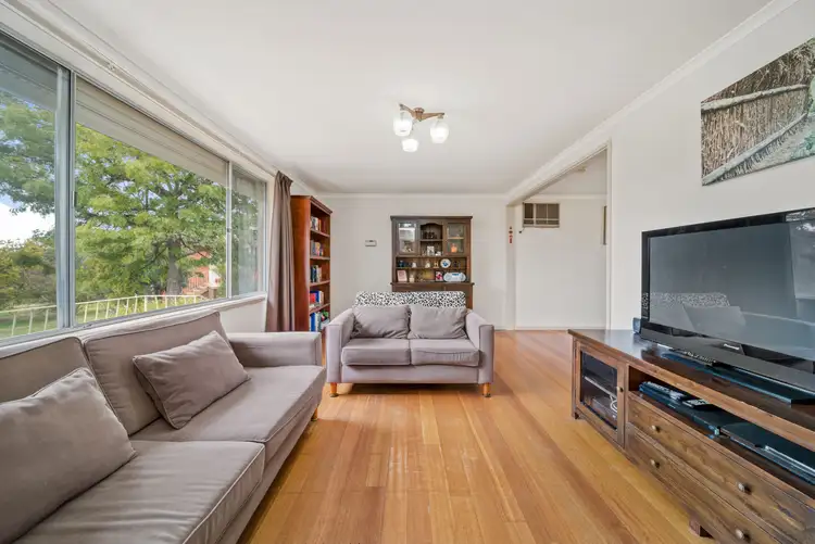 Third view of Homely house listing, 55 McCabe Crescent, Holt ACT 2615