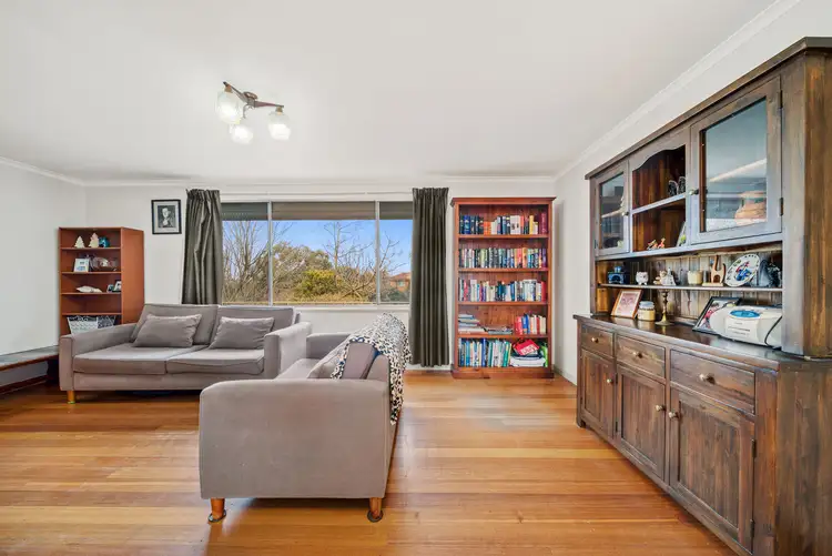 Fourth view of Homely house listing, 55 McCabe Crescent, Holt ACT 2615