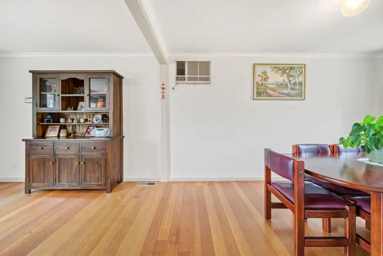 Fifth view of Homely house listing, 55 McCabe Crescent, Holt ACT 2615
