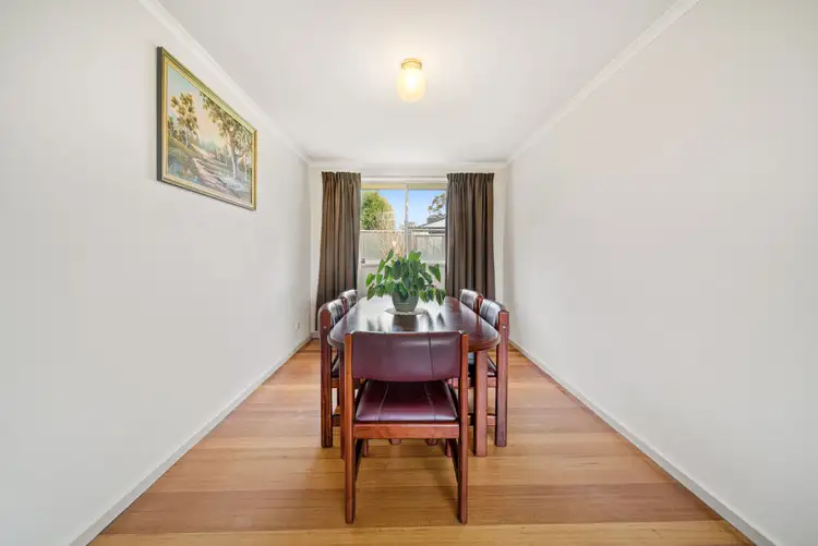 Sixth view of Homely house listing, 55 McCabe Crescent, Holt ACT 2615
