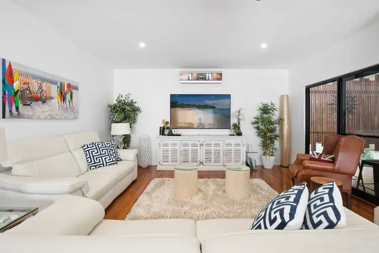 Fifth view of Homely house listing, 21 Corvus Way, Robina QLD 4226