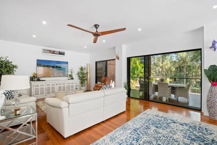 Sixth view of Homely house listing, 21 Corvus Way, Robina QLD 4226