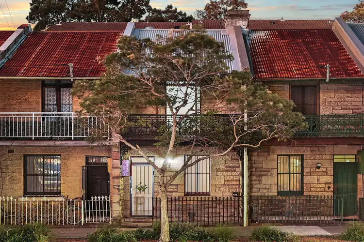 Main view of Homely house listing, 436 Wattle Street, Ultimo NSW 2007