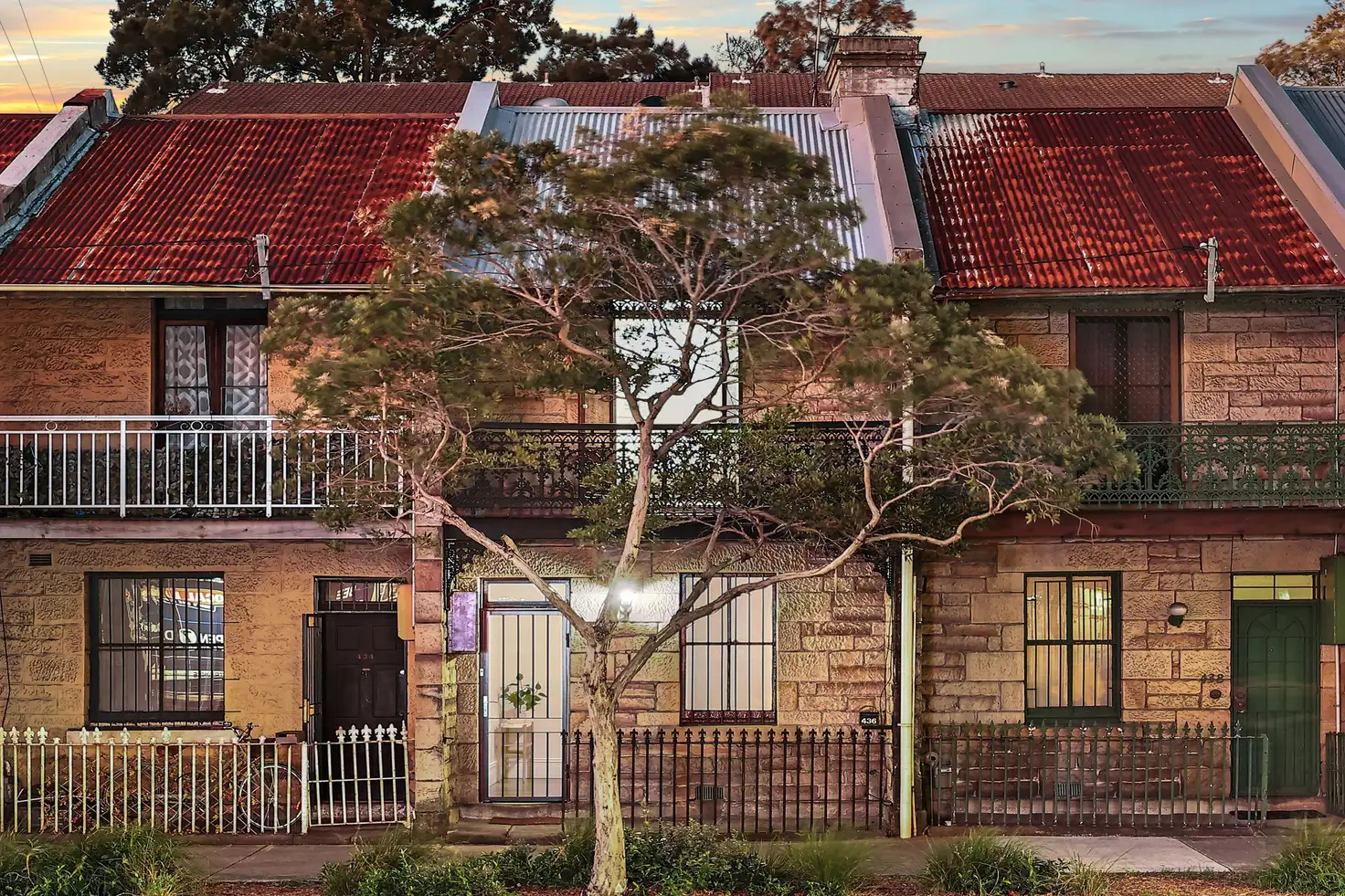 Main view of Homely house listing, 436 Wattle Street, Ultimo NSW 2007