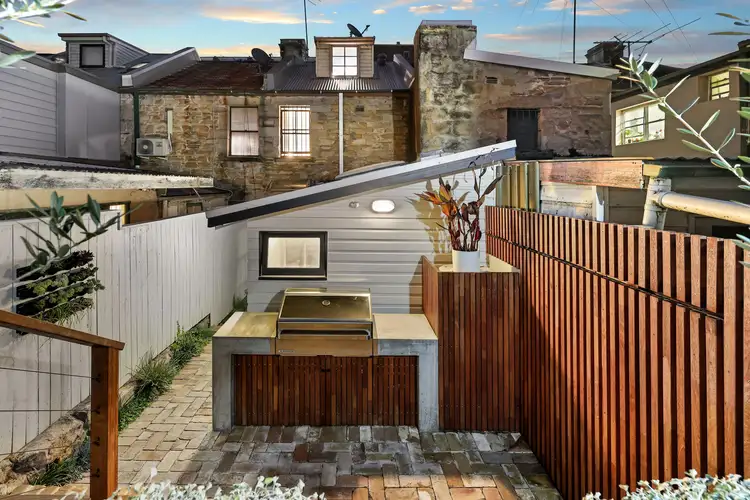 Second view of Homely house listing, 436 Wattle Street, Ultimo NSW 2007