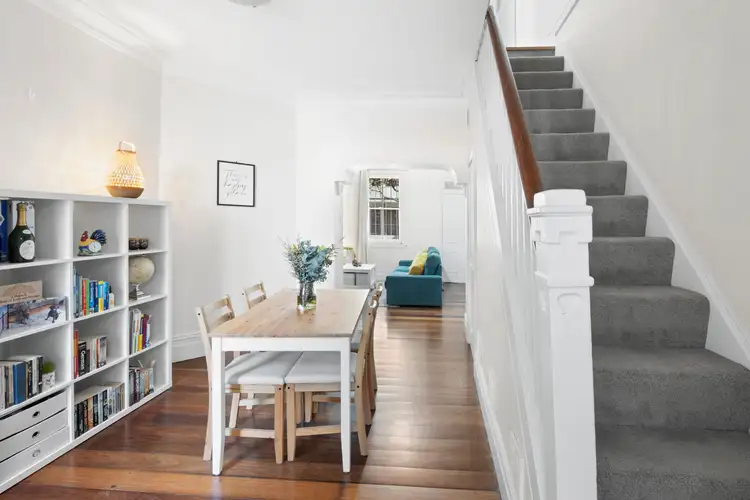 Fourth view of Homely house listing, 436 Wattle Street, Ultimo NSW 2007
