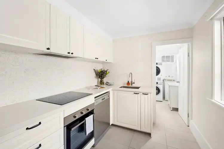 Sixth view of Homely house listing, 436 Wattle Street, Ultimo NSW 2007