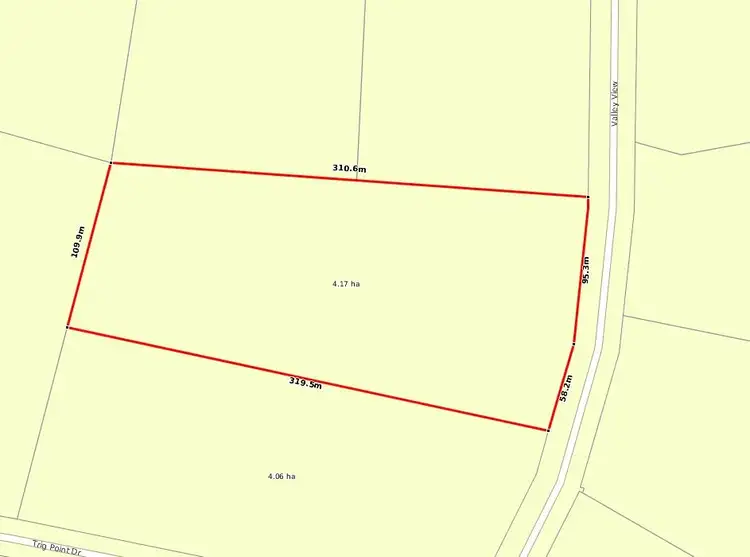 Second view of Homely land listing, Lot 173 Valley View, Jurien Bay WA 6516
