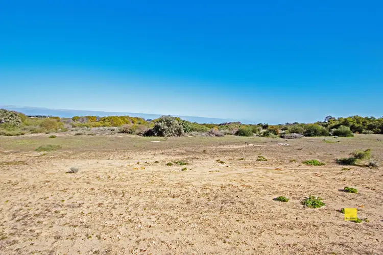 Third view of Homely land listing, Lot 173 Valley View, Jurien Bay WA 6516