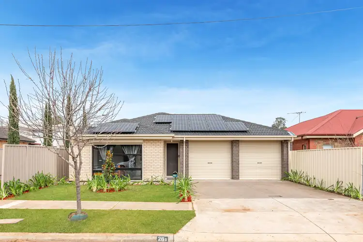 26B Thomas Street, Salisbury SA 5108