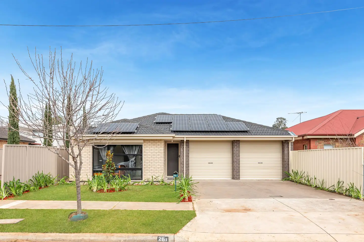 Main view of Homely house listing, 26B Thomas Street, Salisbury SA 5108
