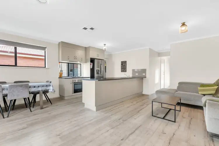 Third view of Homely house listing, 26B Thomas Street, Salisbury SA 5108