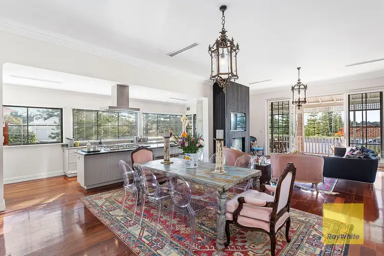 Fourth view of Homely house listing, 276 Marmion Street, Cottesloe WA 6011