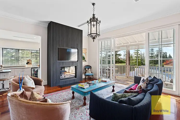Fifth view of Homely house listing, 276 Marmion Street, Cottesloe WA 6011