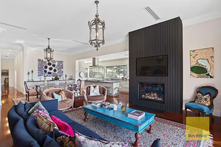 Sixth view of Homely house listing, 276 Marmion Street, Cottesloe WA 6011