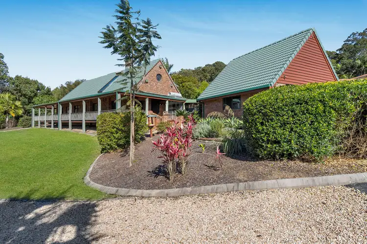 4 Asher Court, Upper Coomera QLD 4209