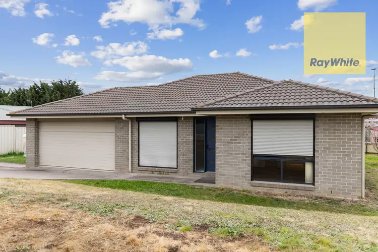 Main view of Homely house listing, 25 Crestwood Drive, Goulburn NSW 2580