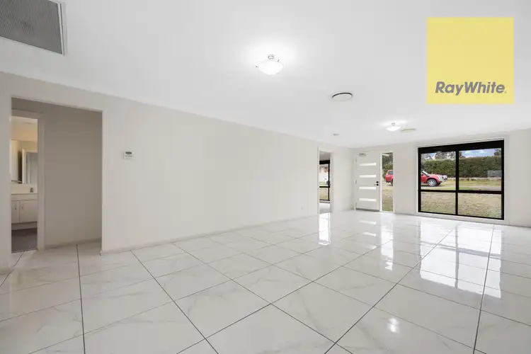 Second view of Homely house listing, 25 Crestwood Drive, Goulburn NSW 2580