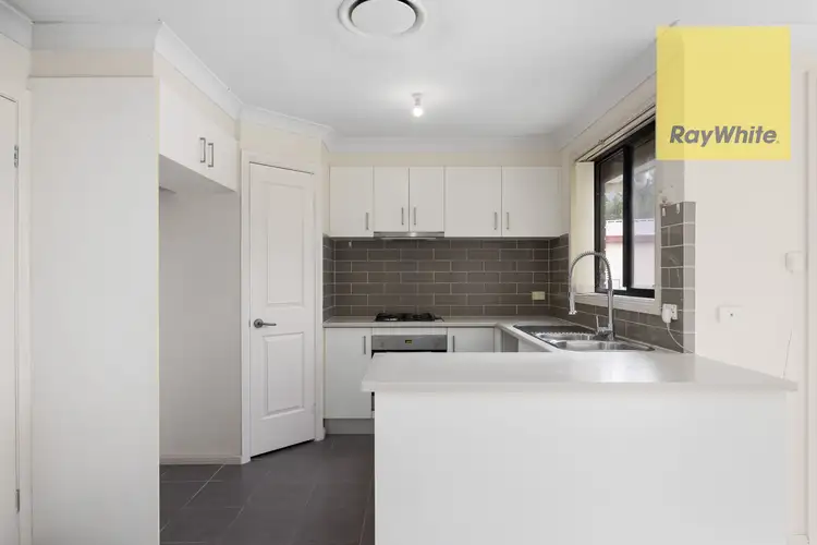 Third view of Homely house listing, 25 Crestwood Drive, Goulburn NSW 2580