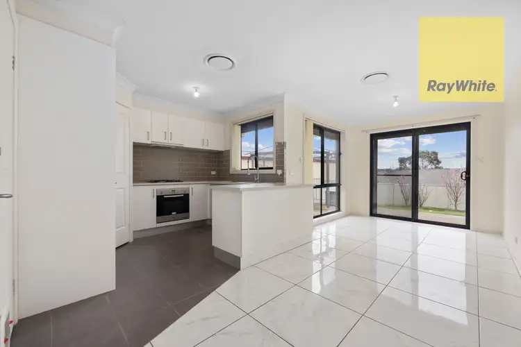 Fourth view of Homely house listing, 25 Crestwood Drive, Goulburn NSW 2580