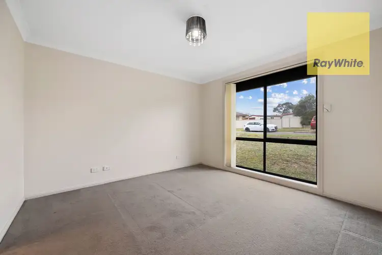 Fifth view of Homely house listing, 25 Crestwood Drive, Goulburn NSW 2580