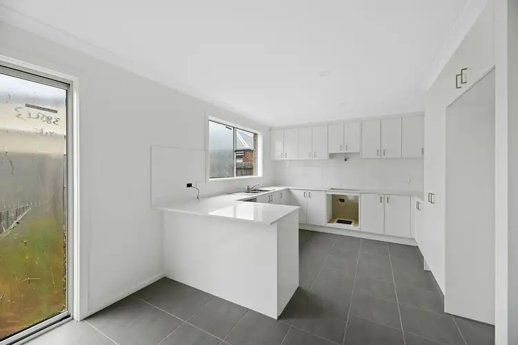 Second view of Homely unit listing, 3/50 Hanns Lane, Yarragon VIC 3823