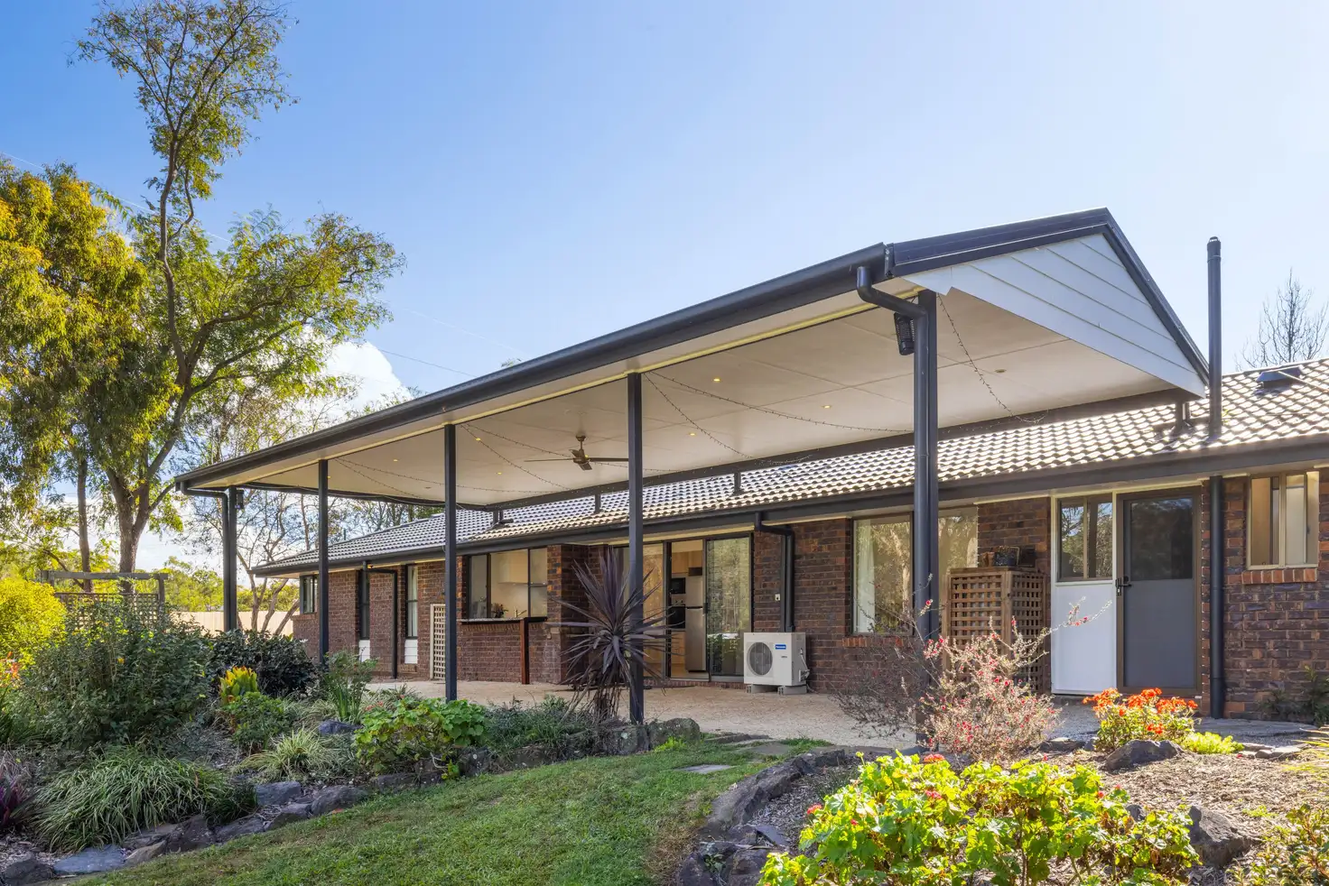 Main view of Homely house listing, 48 Thompson Road, Beerwah QLD 4519