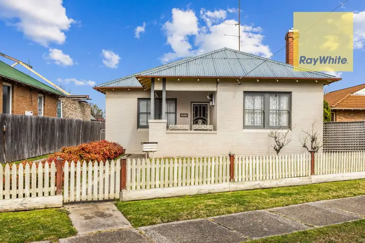 Main view of Homely house listing, 58 Citizen Street, Goulburn NSW 2580