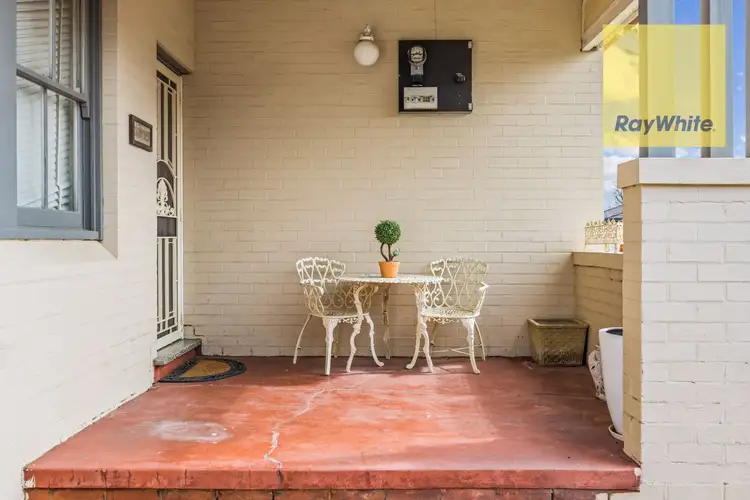 Second view of Homely house listing, 58 Citizen Street, Goulburn NSW 2580