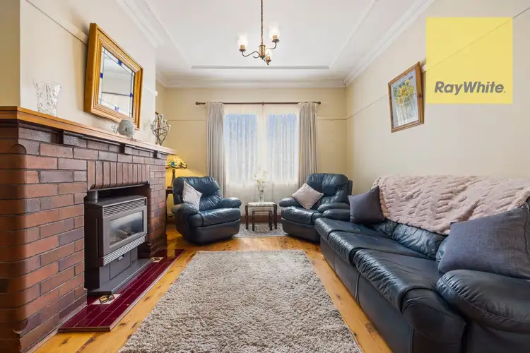 Third view of Homely house listing, 58 Citizen Street, Goulburn NSW 2580