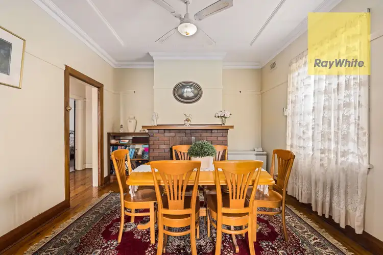 Fourth view of Homely house listing, 58 Citizen Street, Goulburn NSW 2580
