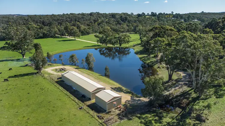 Second view of Homely house listing, 193 McHenery Road, Jupiter Creek SA 5153